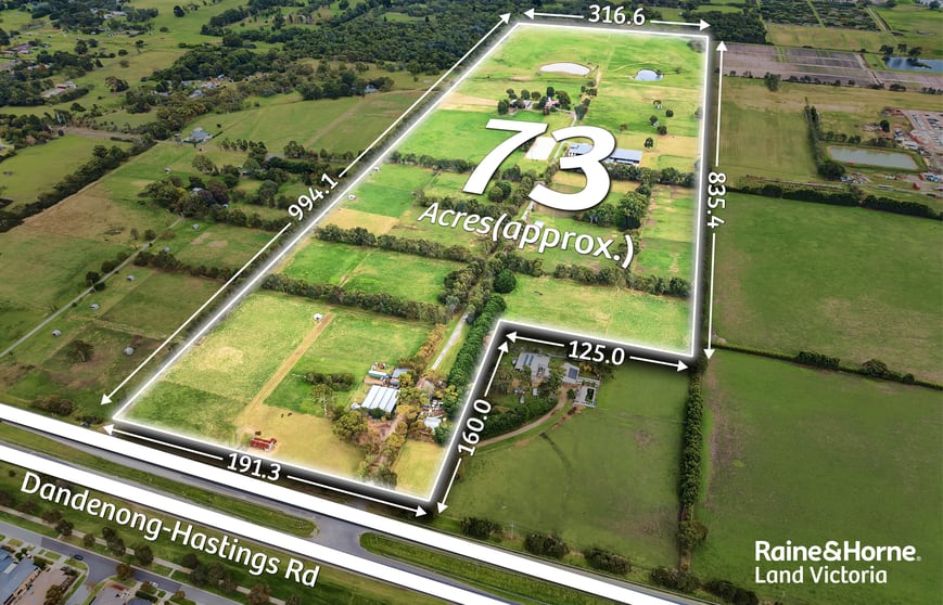 875 Dandenong-Hastings Road Skye VIC 3977 - Image 2