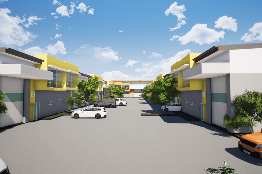 Click to view all images Unit 30/277-279 Annangrove Road Rouse Hill NSW 2155 - Image 1