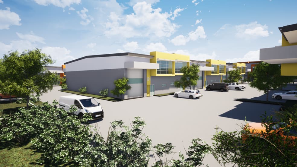 Click to view all images Unit 30/277-279 Annangrove Road Rouse Hill NSW 2155 - Image 2