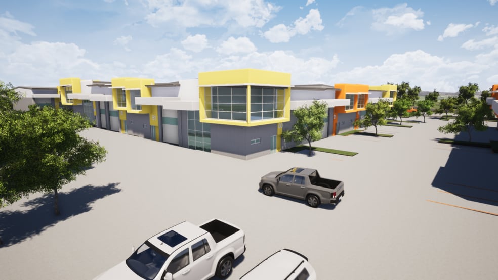 Click to view all images Unit 30/277-279 Annangrove Road Rouse Hill NSW 2155 - Image 3
