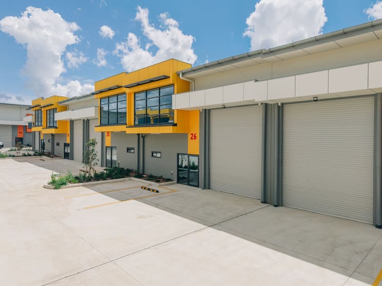 277-279 Annangrove Road Rouse Hill NSW 2155 - Image 3