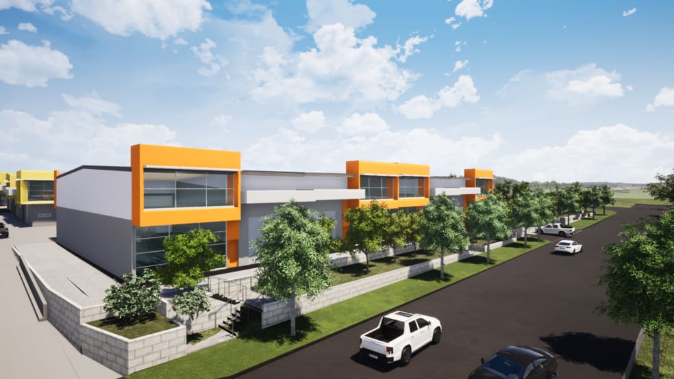 Click to view all images Unit 46/277-279 Annangrove Road Rouse Hill NSW 2155 - Image 2