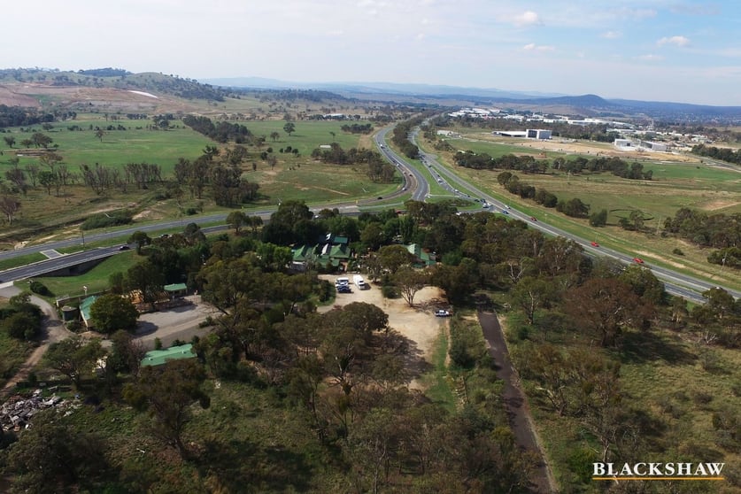 Click to view all images 1 Isabella Drive Gilmore ACT 2905 - Image 1