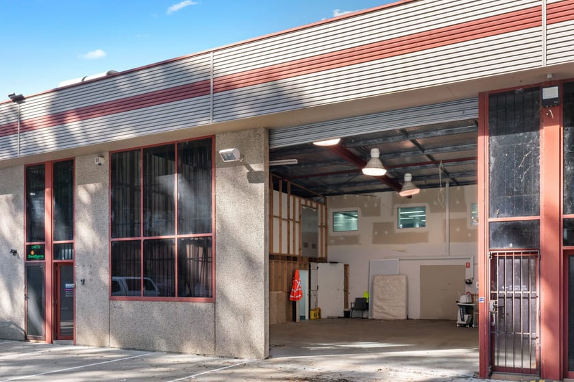 Click to view all images Unit 8, 35 Leighton Place Hornsby NSW 2077 - Image 1