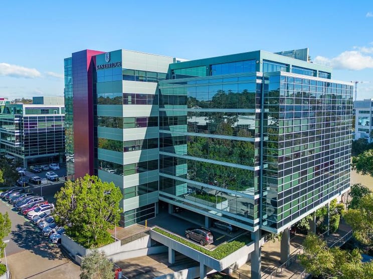 Click to view all images Suite 509/12 Century Circuit Norwest NSW 2153 - Image 1