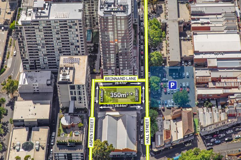 Click to view all images 42-44 Hall Street Moonee Ponds VIC 3039 - Image 2