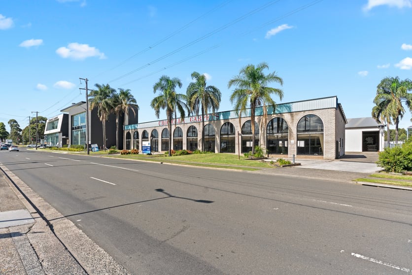 Click to view all images 177-179 Taren Point Road, Caringbah & 94-98 Parraweena Road Miranda NSW 2228 - Image 3