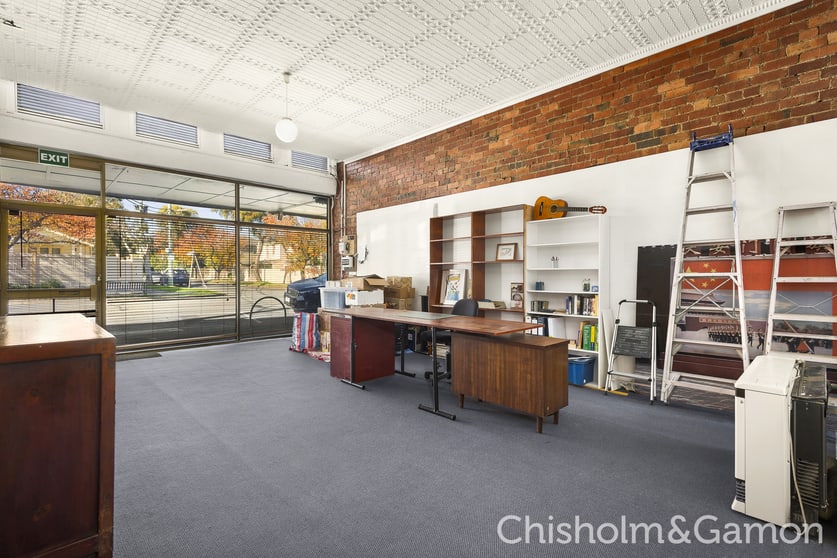Click to view all images 539 Hampton Street Hampton VIC 3188 - Image 2