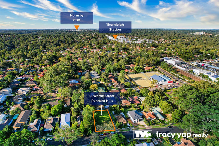 Click to view all images 18 Warne Street Pennant Hills NSW 2120 - Image 2