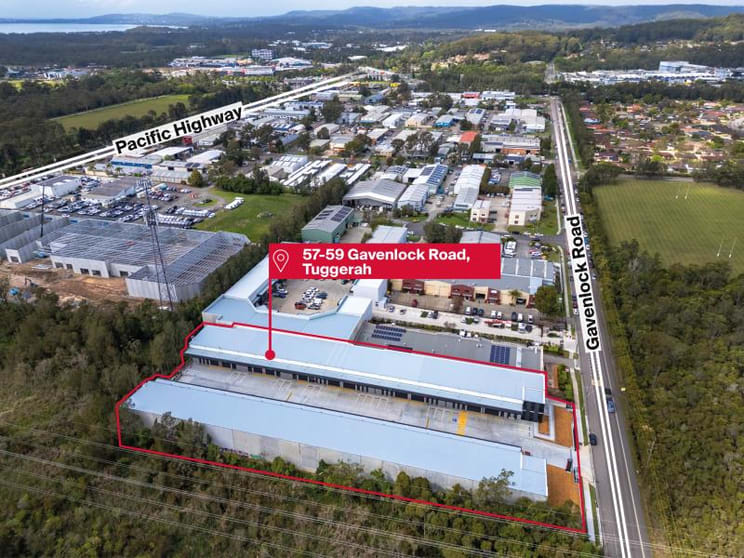 Click to view all images 57-59 Gavenlock Road Tuggerah NSW 2259 - Image 1