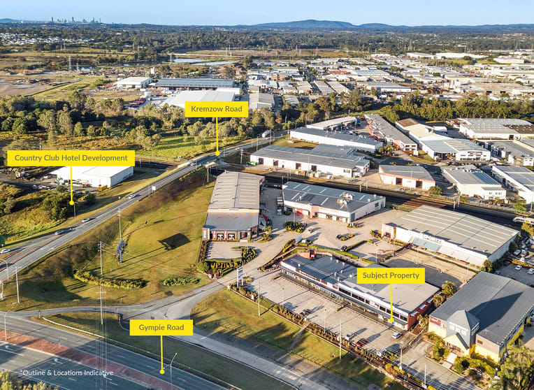 Click to view all images 4/104 Gympie Road Strathpine QLD 4500 - Image 1