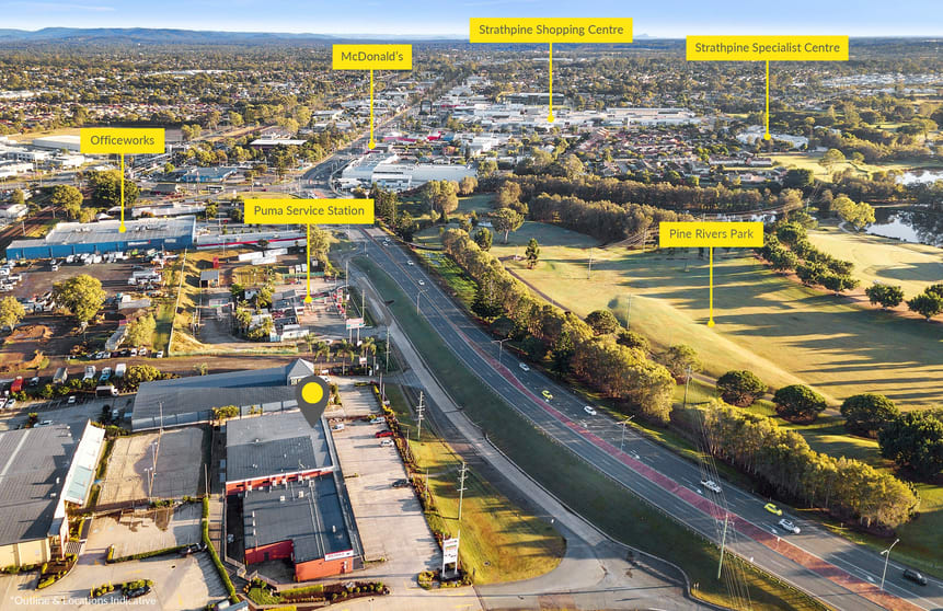 Click to view all images 4/104 Gympie Road Strathpine QLD 4500 - Image 3