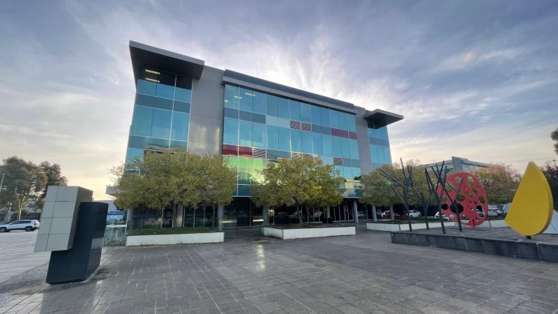Click to view all images Suite 35/195 Wellington Road Clayton VIC 3168 - Image 2