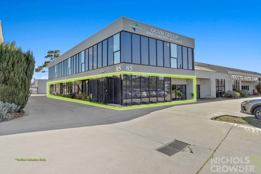 Click to view all images 5/85 Bardia Avenue Seaford VIC 3198 - Image 1