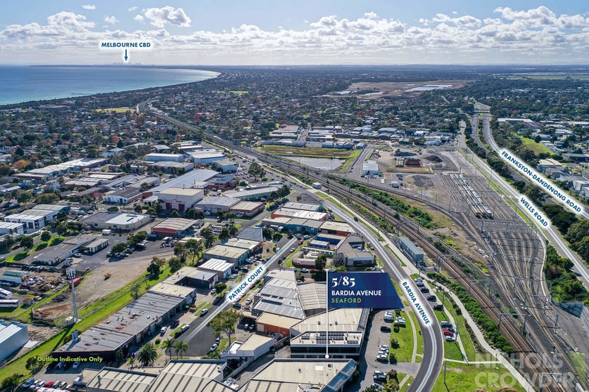 Click to view all images 5/85 Bardia Avenue Seaford VIC 3198 - Image 3