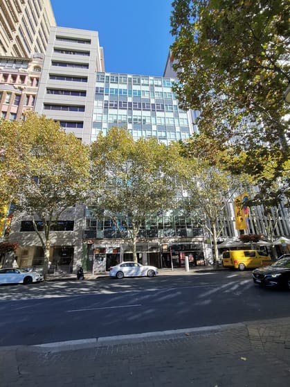 Click to view all images Level 10 Suite 7/229 Macquarie Street Sydney NSW 2000 - Image 1