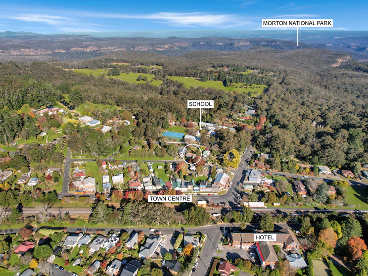 Click to view all images 3 Phillip Street Bundanoon NSW 2578 - Image 3