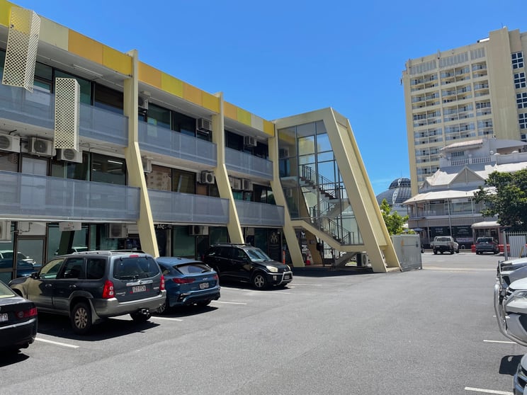 L27&28/21-25 Lake Street Cairns City QLD 4870 - Image 3