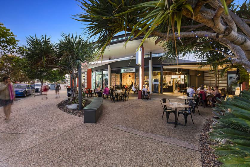Click to view all images Shop 5/1806-1814 David Low Way Coolum Beach QLD 4573 - Image 1