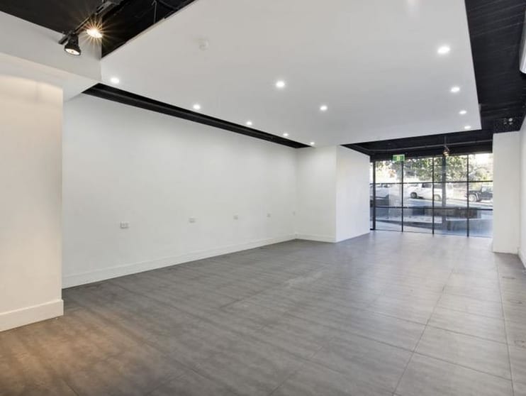 Click to view all images Shop 1/238 William Street Potts Point NSW 2011 - Image 1