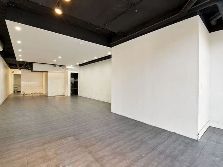 Click to view all images Shop 1/238 William Street Potts Point NSW 2011 - Image 3