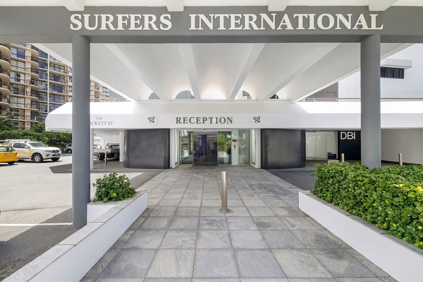Click to view all images 12/9 Trickett Street Surfers Paradise QLD 4217 - Image 1