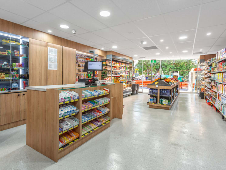 Click to view all images Shop 2/66 Hampden Road Artarmon NSW 2064 - Image 3