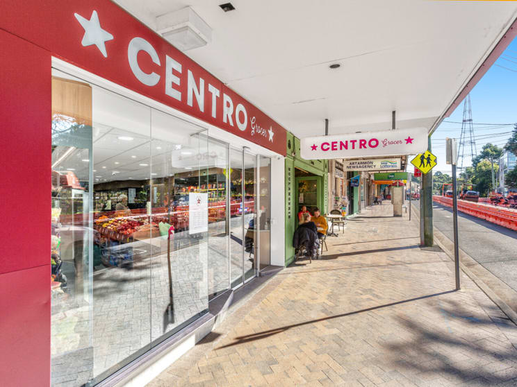 Click to view all images Shop 2/66 Hampden Road Artarmon NSW 2064 - Image 2