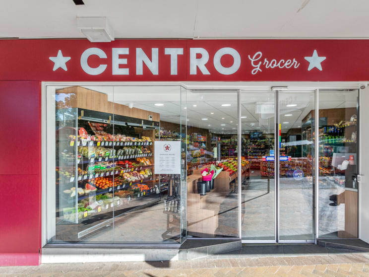 Click to view all images Shop 2/66 Hampden Road Artarmon NSW 2064 - Image 1