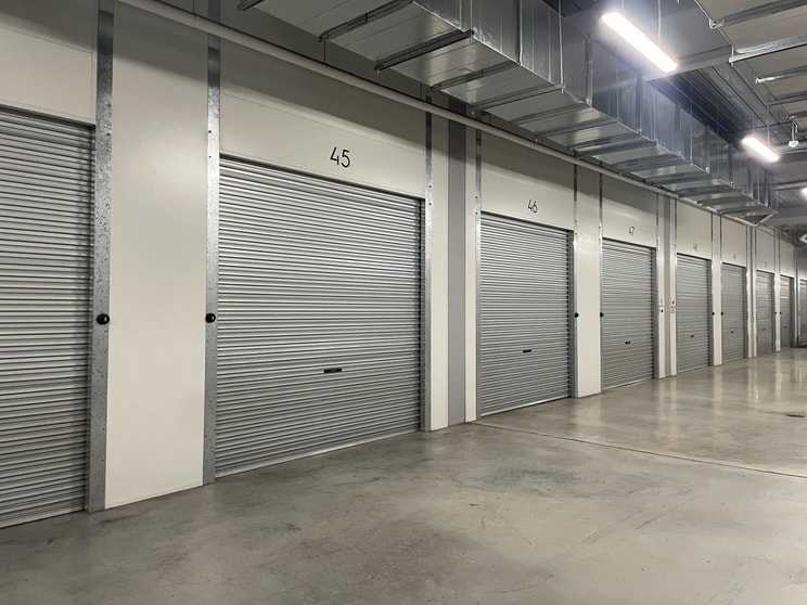 Click to view all images Storage Unit 45/20-22 Yalgar Road Kirrawee NSW 2232 - Image 1
