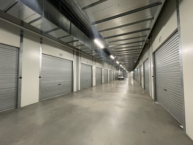 Click to view all images Storage Unit 45/20-22 Yalgar Road Kirrawee NSW 2232 - Image 2