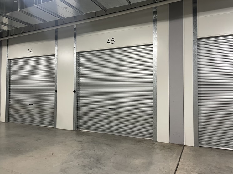 Click to view all images Storage Unit 45/20-22 Yalgar Road Kirrawee NSW 2232 - Image 3