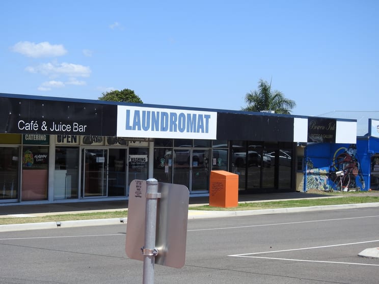 Click to view all images SHOP 2/17 Gregory St Bowen QLD 4805 - Image 2