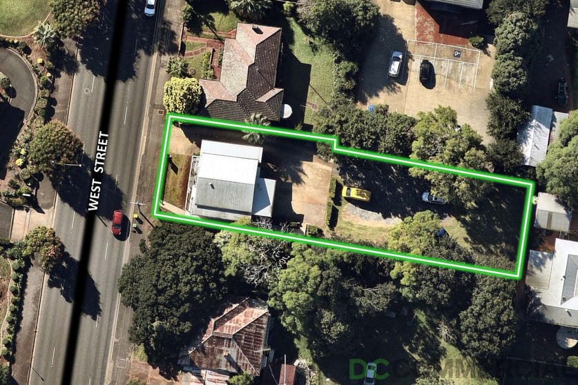 78 West Street Toowoomba City QLD 4350 - Image 2
