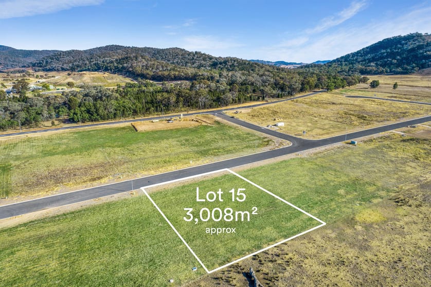 Click to view all images 14 Knott Place Mudgee NSW 2850 - Image 1