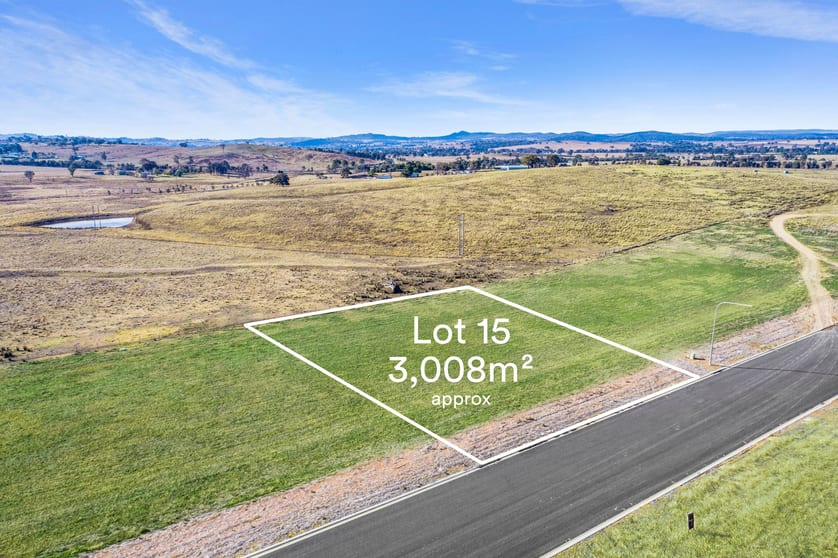 Click to view all images 14 Knott Place Mudgee NSW 2850 - Image 3