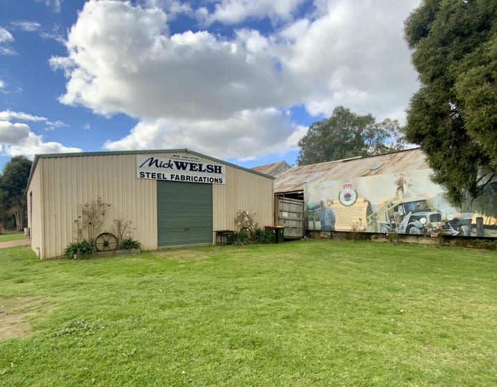 Click to view all images 47-49 Broad Street Eugowra NSW 2806 - Image 1