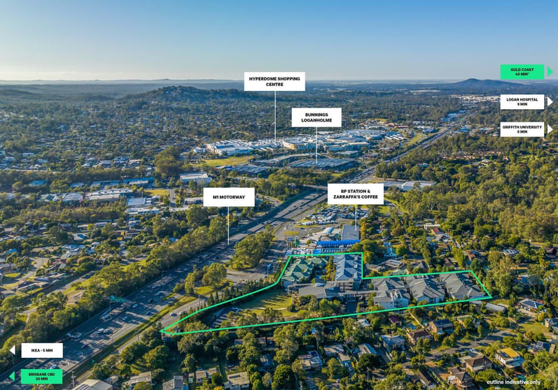 3745 Pacific Highway Loganholme QLD 4129 - Image 2