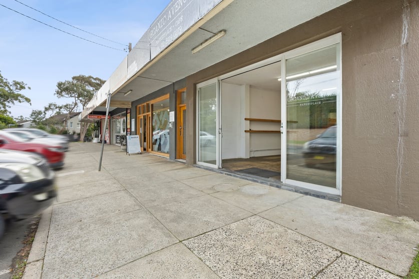 Click to view all images 2/1 Bilambee Avenue Bilgola Plateau NSW 2107 - Image 1