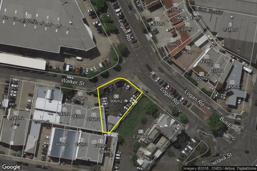 85 Logan Road Woolloongabba QLD 4102 - Image 1