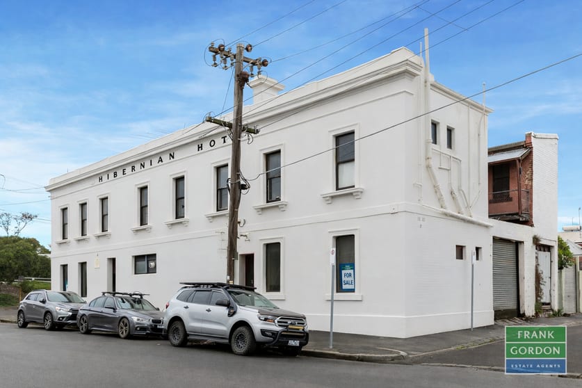 Click to view all images 358 Graham Street Port Melbourne VIC 3207 - Image 3