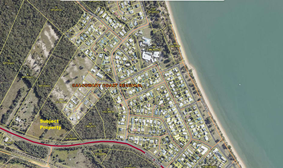 Click to view all images 2 Mc Andrew Drive Cardwell QLD 4849 - Image 1