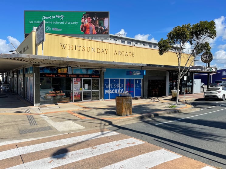 Click to view all images 141-143 Victoria Street Mackay QLD 4740 - Image 3