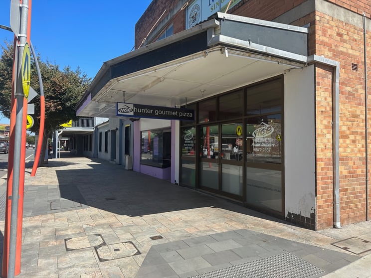 Click to view all images 154 John Street Singleton NSW 2330 - Image 3