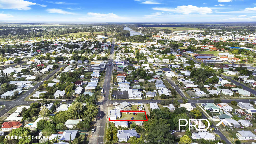 94 Walker Street Maryborough QLD 4650 - Image 1