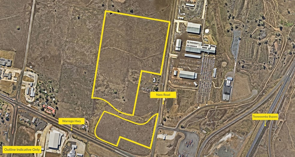 Click to view all images Lot 11/10776 Warrego Highway Charlton QLD 4350 - Image 2