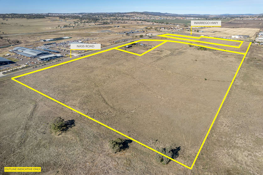 Click to view all images Lot 11/10776 Warrego Highway Charlton QLD 4350 - Image 1