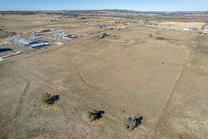Click to view all images Lot 11/10776 Warrego Highway Charlton QLD 4350 - Image 3
