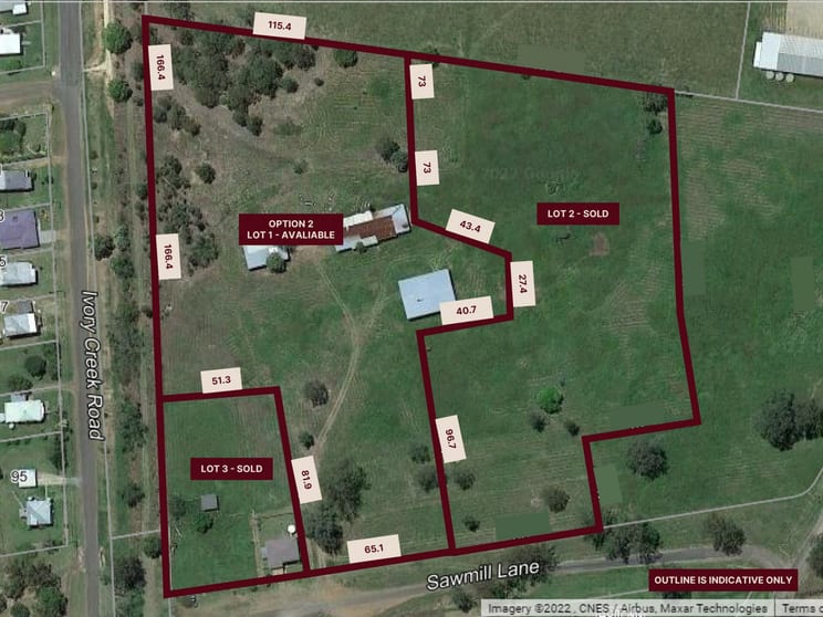 Click to view all images 19 Sawmill Lane Toogoolawah QLD 4313 - Image 2