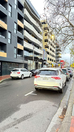 Lot 01/857 Dandenong Road Malvern East VIC 3145 - Image 2